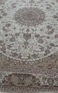 فرش ۹متری درحدنو