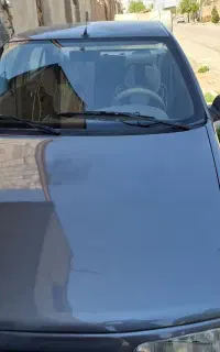 ماشین فوق پژو405مدل 911