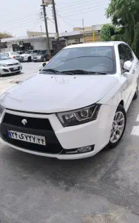 دنا پلاس اتومات مدل ۱۴۰۰