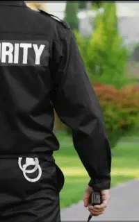 نیازمند نگهبان