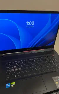 Msi rtx 4060