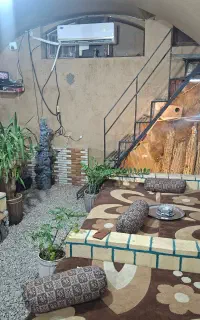 واگذار قهوه خانه سنتی