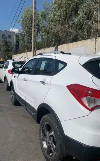 هایما s5 فروش یا معاوضه