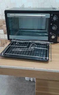 فروش ماکروفر مارک دسینی