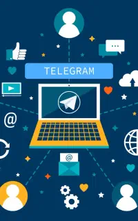 خدمات دیجیتال مارکتینگ و شبکه اجتماعی