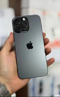 ایفون۱۶پرومکس فول کپی