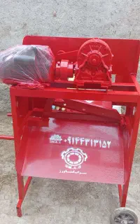 علوفه خردکن