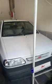 پراید 131 se