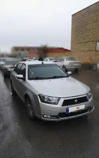 فروش دنا معمولی مدل 95
