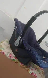 کریر در حد نو