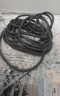 کابل دستگاه جوش