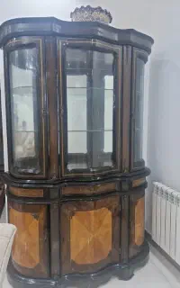 بوفه کلاسیک ۲ تیکه