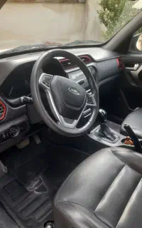 ام وی ام x33 new