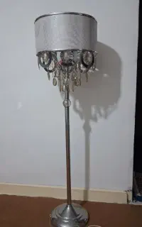 چراغ آباژور