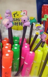 سر مدادی سیلیکونی