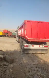 تریلی مارال ۱۴۰۴