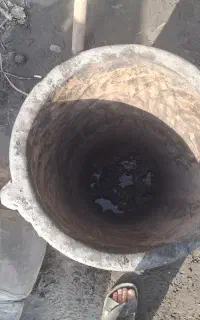 ساخت بوته 600 قیمت درب کارخانه حمل رایگان