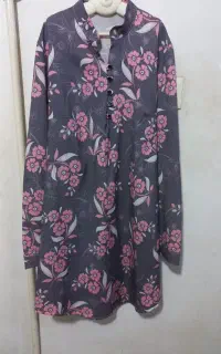 انواع لباس زنانه و دخترانه