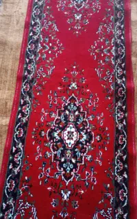 فرش کناره ۵متری