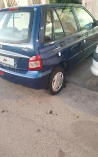 پراید مدل 93