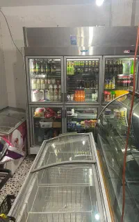 فروش تجهیزات سوپر مارکت