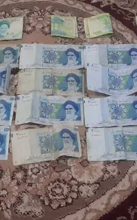 پول قدیمی