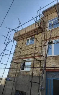 داربست فلزی بهرامی و خرید فروش لوله