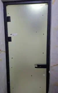 نصب، تعمیر و ریگلاژ شیشه سکوریت، بالکنی، حمام