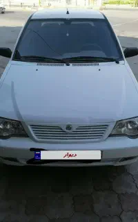 فروش فوری پراید 132