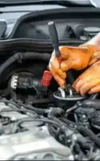 ارائه کلیه خدمات خودرویی با کمترین اجرت