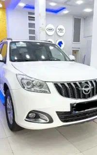 هایما S7 Pro/نقدواقساط سند ۶ دانگ