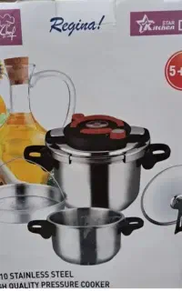 دیگ دوقلو دسینی