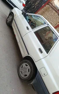 پراید 131 تمیز