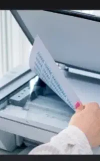 دستگاه اسکنر