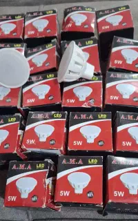 فروش لامپ هالوژن