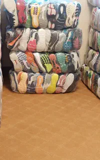 کتونی اورجینال اکبند