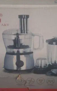 غذاساز