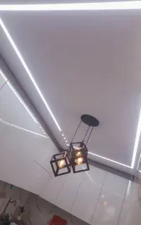 مونتاژ و نصب انواع لاین انجام برقکاری ساختمان