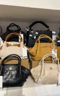 کیف مستر وارداتی