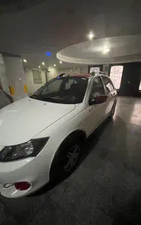 کوییک R آر مدل اسفند 1400