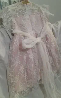 پیرهن دخترانه مجلسی