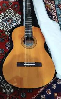 گیتار کلاسیک یاماها C40