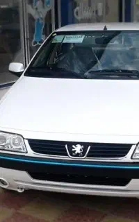 پژو tu5