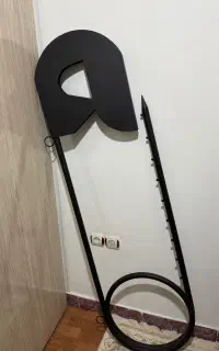 رگال لباس مدل سنجاق
