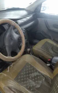 فروش سمند