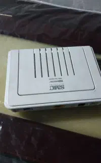 کیس و قطعات