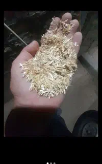 فروش کاه کوبیده