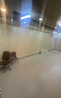 اجاره تجاری بر اصلی شهدا ۲۰۰ متر در ۳ طبقه