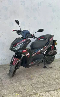 آیروکس رادیات آب