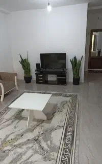 ساحلی دوخواب حیاط خلوت جداگونه